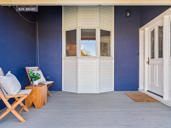 816 Waldo Road, Campbell CA 95008