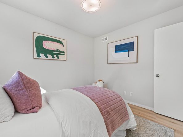 816 Waldo Road, Campbell CA 95008