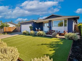 816 Waldo Road, Campbell CA 95008