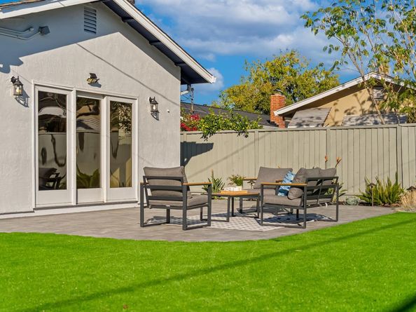 816 Waldo Road, Campbell CA 95008