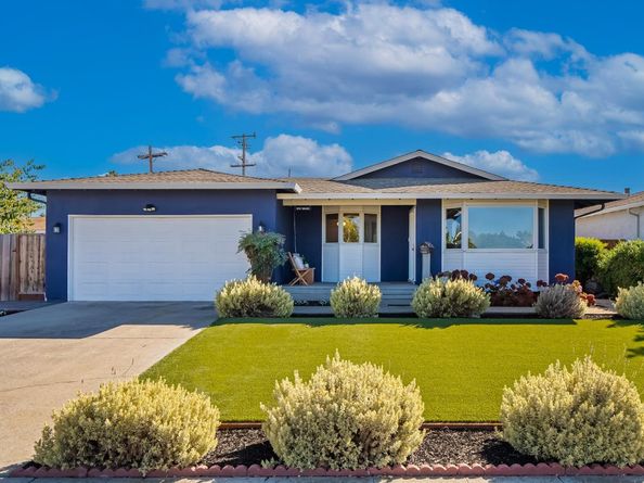 816 Waldo Road, Campbell CA 95008