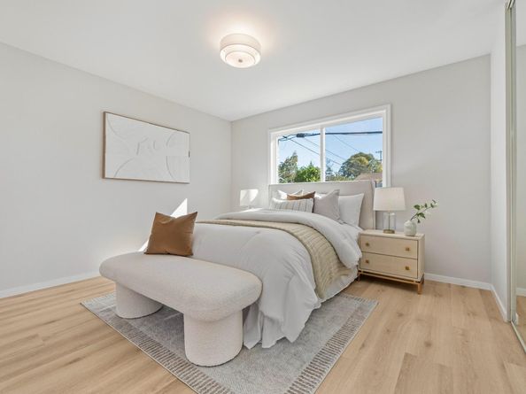 816 Waldo Road, Campbell CA 95008