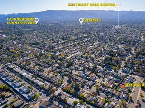 816 Waldo Road, Campbell CA 95008
