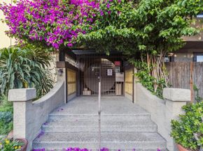 711 S Bayshore Boulevard 23, San Mateo CA 94401