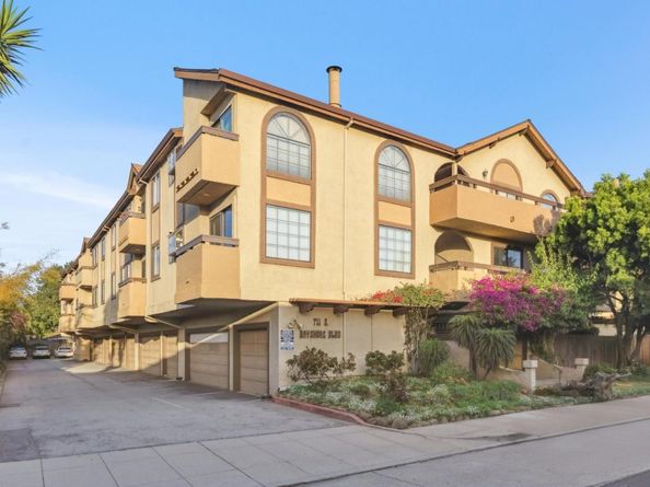 711 S Bayshore Boulevard 23, San Mateo CA 94401