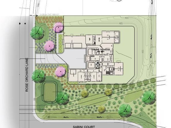 1090 Rose Orchard Place, Morgan Hill CA 95037