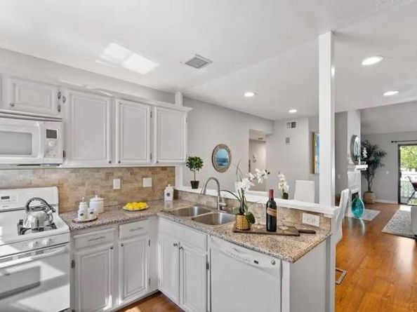 3517 Birchwood Terrace 204, Fremont CA 94536