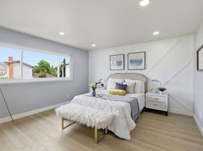 3367 Holderman Drive, San Jose CA 95148