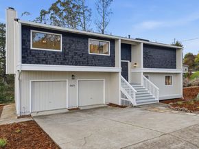 563 El Granada Boulevard, El Granada CA 94018