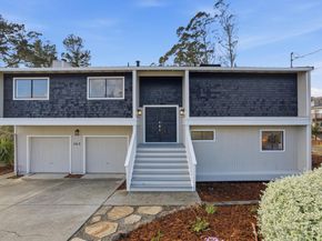 563 El Granada Boulevard, El Granada CA 94018