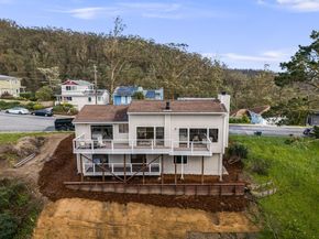 563 El Granada Boulevard, El Granada CA 94018