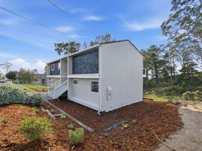 563 El Granada Boulevard, El Granada CA 94018