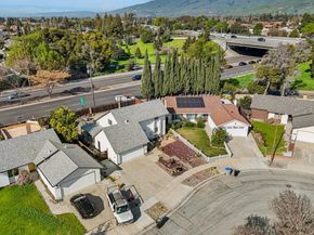2280 Zoria Circle, San Jose CA 95131