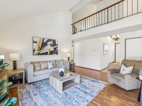 2280 Zoria Circle, San Jose CA 95131