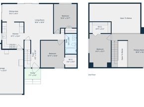 2280 Zoria Circle, San Jose CA 95131