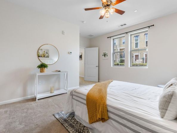 1916 Trento Loop, Milpitas CA 95035