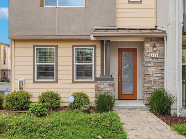 408 Desert Holly Street, Milpitas CA 95035