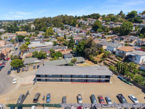 Sybil, Hayward CA 94542