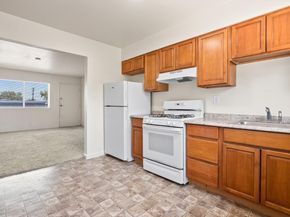 Sybil, Hayward CA 94542