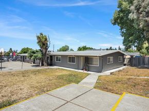 Sybil, Hayward CA 94542