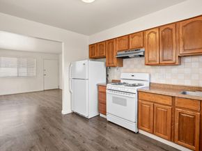 Sybil, Hayward CA 94542