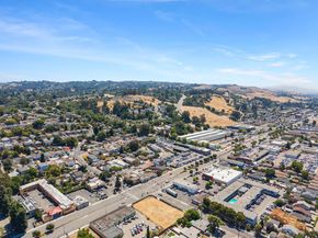 Sybil, Hayward CA 94542