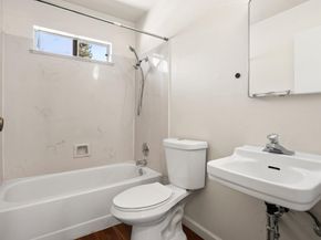 Sybil, Hayward CA 94542