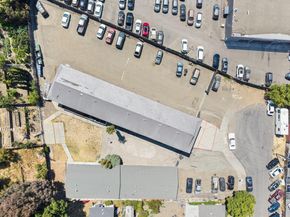 Sybil, Hayward CA 94542