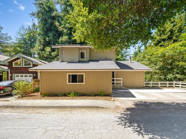 146 Aptos School Road, Aptos CA 95003