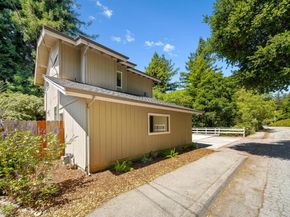 146 Aptos School Road, Aptos CA 95003
