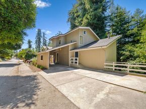 146 Aptos School Road, Aptos CA 95003