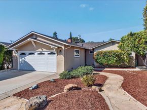 2069 Mayfield Avenue, San Jose CA 95130