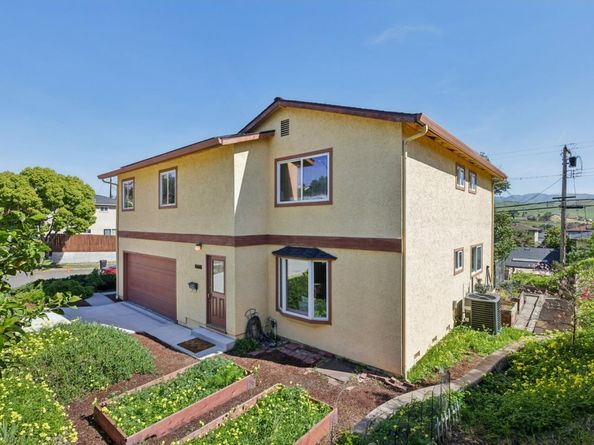 4930 Dickinson Drive, San Jose CA 95111