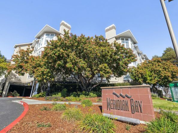 860 Meridian Bay Lane 243, Foster City CA 94404