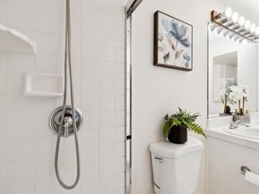 860 Meridian Bay Lane 243, Foster City CA 94404