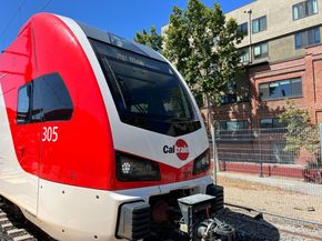 88 Bush Street 1101, San Jose CA 95126