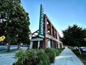 88 Bush Street 1101, San Jose CA 95126