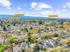 2320 Mazzaglia Avenue, San Jose CA 95125