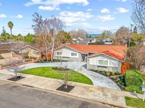 2320 Mazzaglia Avenue, San Jose CA 95125