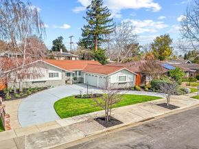 2320 Mazzaglia Avenue, San Jose CA 95125