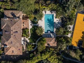 925 Seabury Road, Hillsborough CA 94010