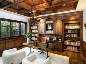 925 Seabury Road, Hillsborough CA 94010