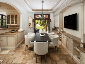 925 Seabury Road, Hillsborough CA 94010