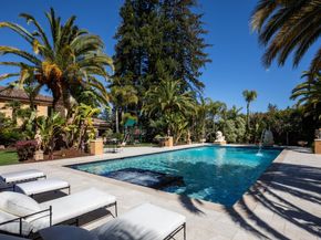 925 Seabury Road, Hillsborough CA 94010