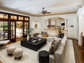 925 Seabury Road, Hillsborough CA 94010