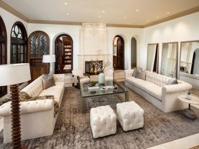 925 Seabury Road, Hillsborough CA 94010