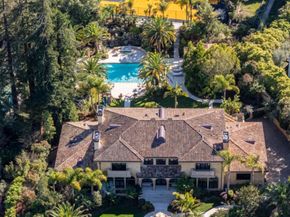 925 Seabury Road, Hillsborough CA 94010