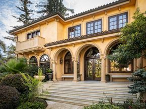 925 Seabury Road, Hillsborough CA 94010