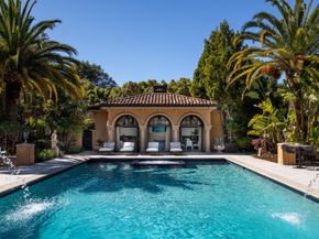 925 Seabury Road, Hillsborough CA 94010