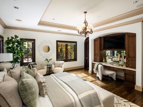 925 Seabury Road, Hillsborough CA 94010